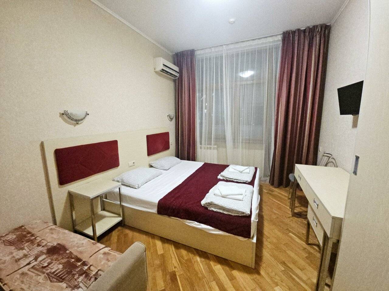 Фото Апартаментов Golden Holiday Сочи 107